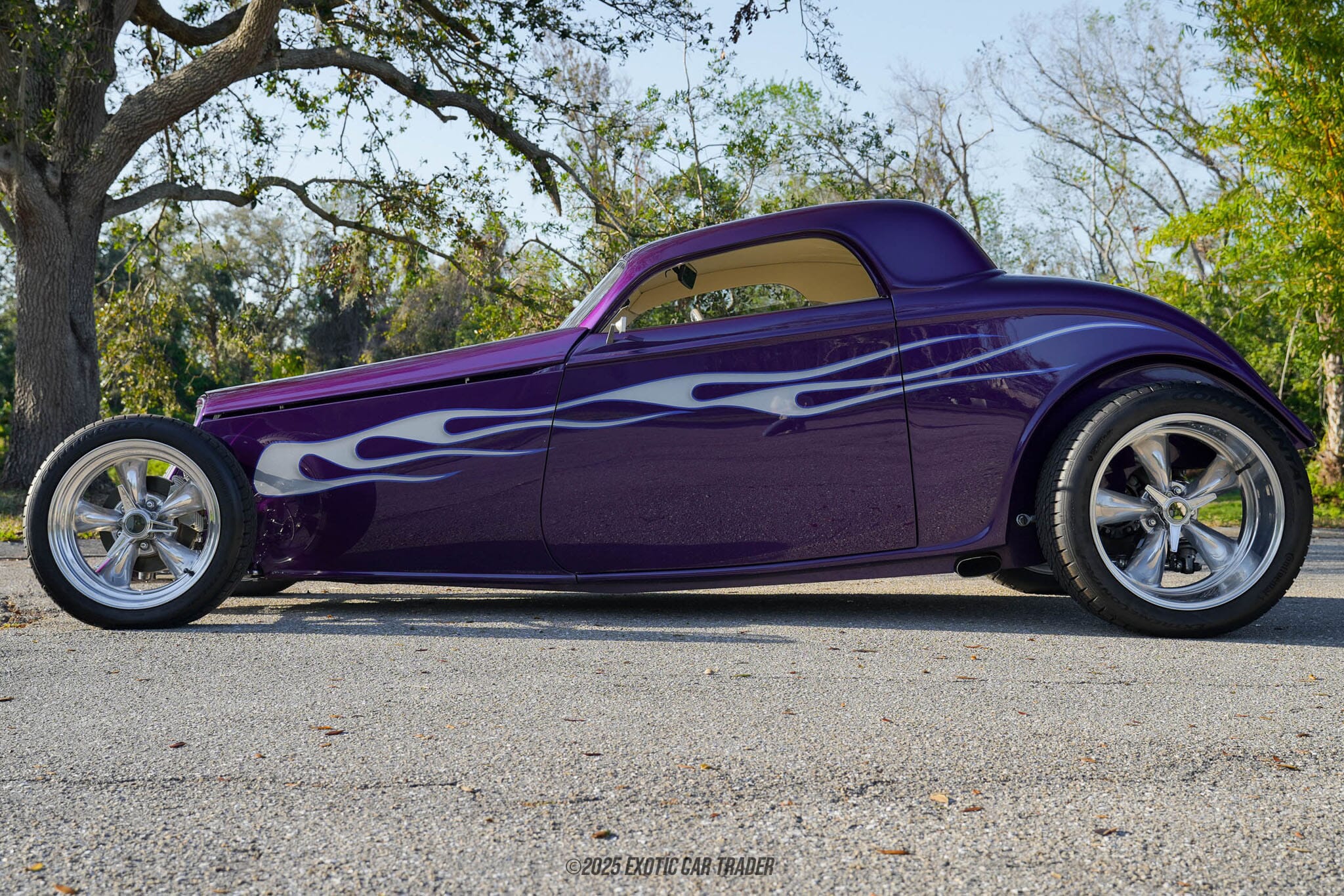 1933 Ford Model 40 SpeedStar for Sale | Exotic Car Trader (Lot